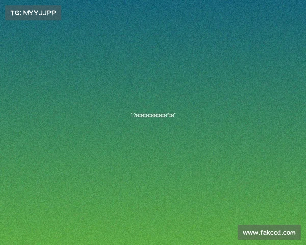 12套警服曝光！最后一件才是“真爱”